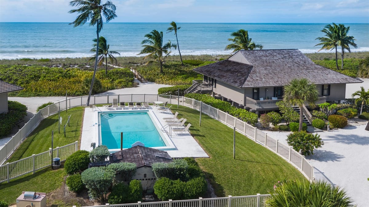 Heated Pool