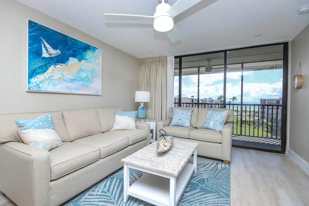 Sundial C408 Beach Resort Vacation Condo