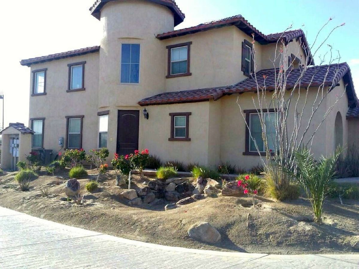 San Felipe El Dorado Ranch Beach Condo 21-4