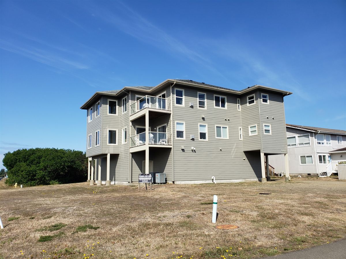 Bristol Court A-Beautiful 3 Bedroom 