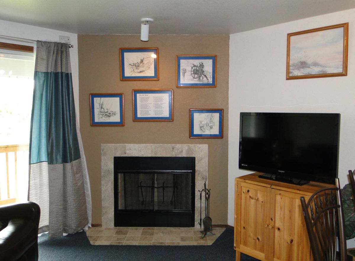 Nautilus # 106 - Ocean Front Condos