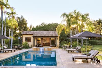 Private Pool