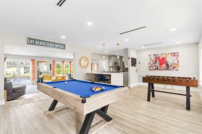 Luxury Group Getaways
