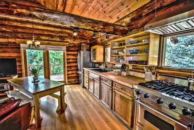 Cabins
