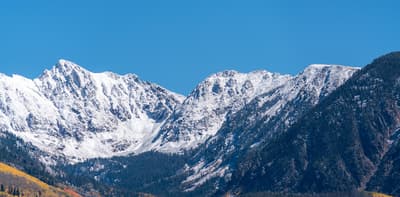 Colorado Vacation Rentals