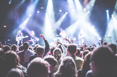 Nightlife & Entertainment