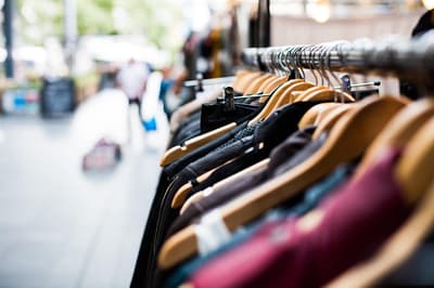 Shopping & Markets