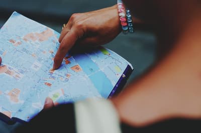 Neighborhood Guides