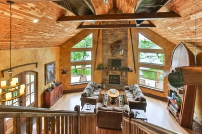 Home Name: Testing the @ symbol