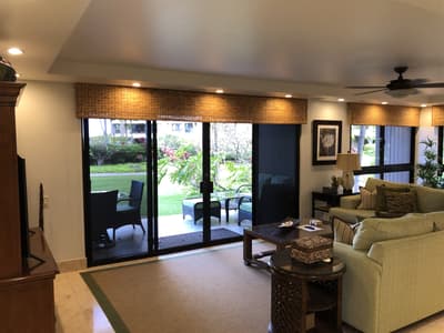 FAMILY 1ST FLOOR Kaanapali Alii Unit 416  CORNER 2bdrm Updated Open Floorplan Family Friendly