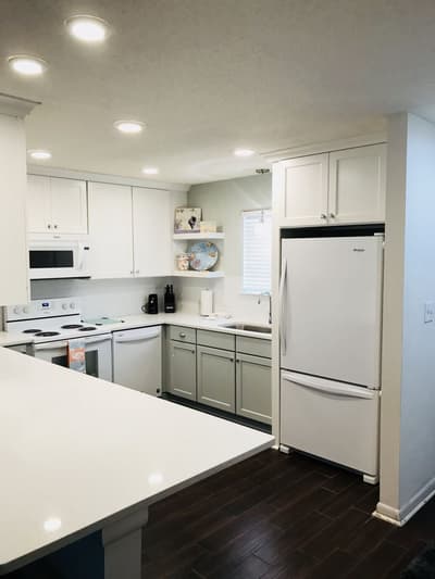 Summer Spell #1201 Free Beach Service Included