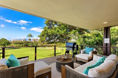 Ka`anapali Livin` the Dream Home - Private, luxury, resort-style property!