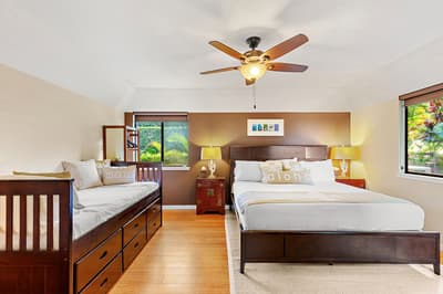 Ka`anapali Livin` the Dream Home - Private, luxury, resort-style property!