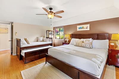 Ka`anapali Livin` the Dream Home - Private, luxury, resort-style property!
