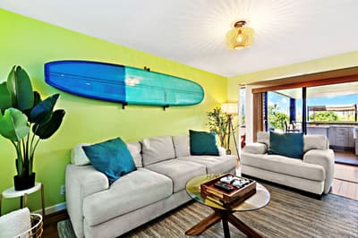 Ka`anapali Livin` the Dream Home - Private, luxury, resort-style property!