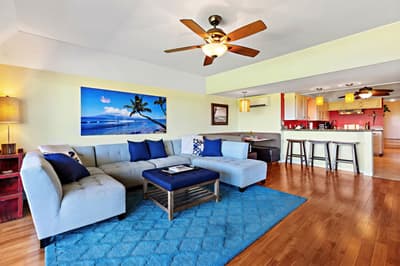 Ka`anapali Livin` the Dream Home - Private, luxury, resort-style property!
