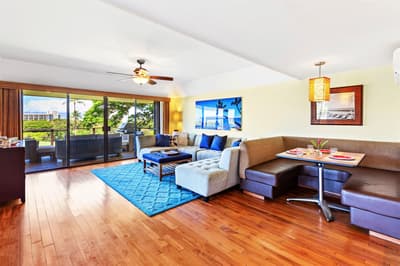 Ka`anapali Livin` the Dream Home - Private, luxury, resort-style property!