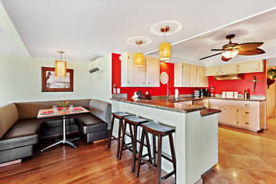 Ka`anapali Livin` the Dream Home - Private, luxury, resort-style property!