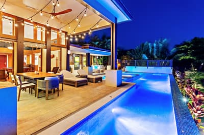 Ka`anapali Livin` the Dream Home - Private, luxury, resort-style property!