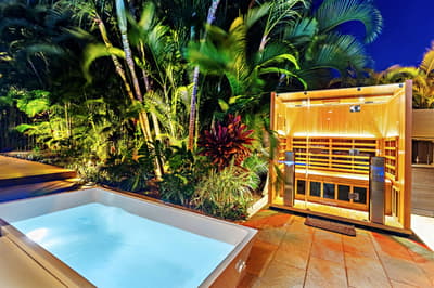 Ka`anapali Livin` the Dream Home - Private, luxury, resort-style property!
