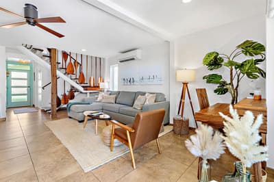 Puamana 185-1 Townhouse - A private wellness retreat in a beautiful beachfront community