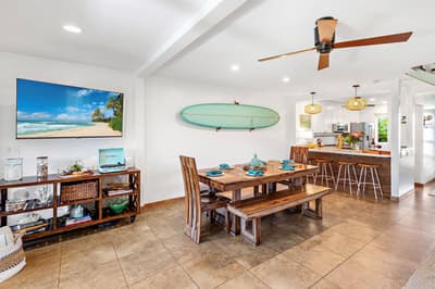 Puamana 185-1 Townhouse - A private wellness retreat in a beautiful beachfront community