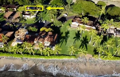 Puamana 185-1 Townhouse - A private wellness retreat in a beautiful beachfront community