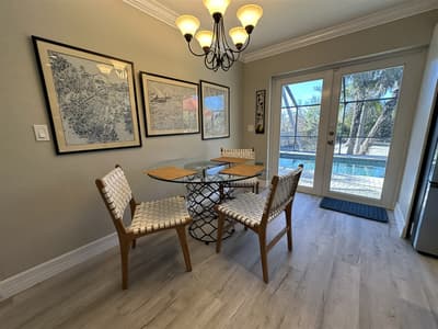 San Cap Home: Your Island Retreat Awaits!