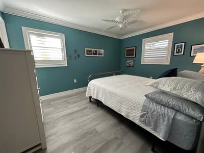 San Cap Home: Your Island Retreat Awaits!