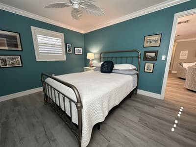 San Cap Home: Your Island Retreat Awaits!