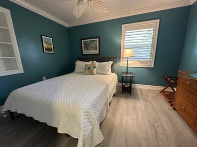 San Cap Home: Your Island Retreat Awaits!