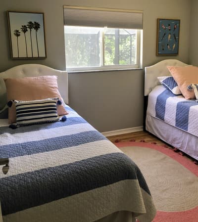 Sunny Day Home on Sanibel Island