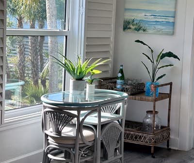 Sunny Day Home on Sanibel Island
