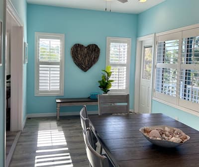 Sunny Day Home on Sanibel Island