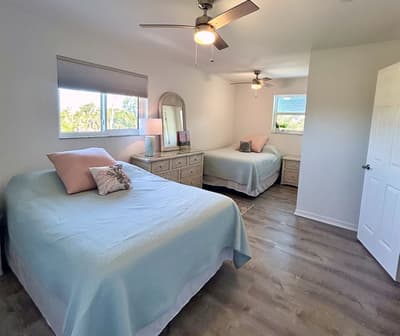 Sunny Day Home on Sanibel Island