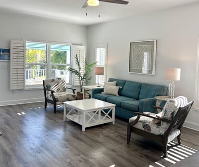 Sunny Day Home on Sanibel Island