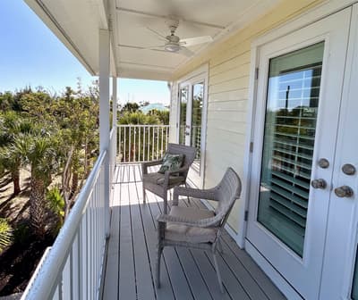 Sunny Day Home on Sanibel Island