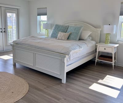 Sunny Day Home on Sanibel Island