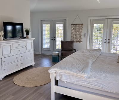 Sunny Day Home on Sanibel Island