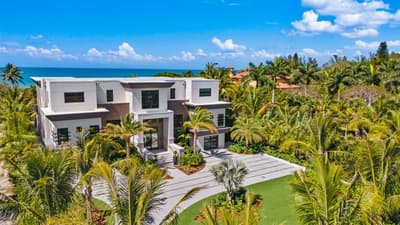 Bella Luna ~ Ultimate luxury awaits