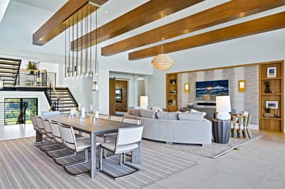 Bella Luna ~ Ultimate luxury awaits
