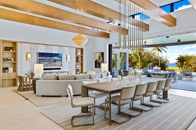 Bella Luna ~ Ultimate luxury awaits