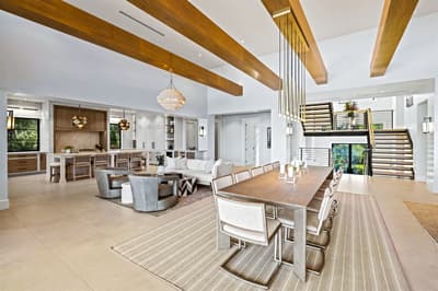 Bella Luna ~ Ultimate luxury awaits
