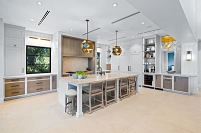 Bella Luna ~ Ultimate luxury awaits
