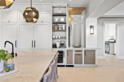 Bella Luna ~ Ultimate luxury awaits
