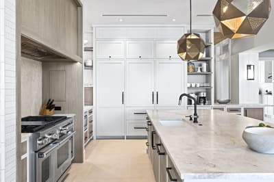 Bella Luna ~ Ultimate luxury awaits