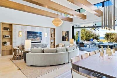 Bella Luna ~ Ultimate luxury awaits