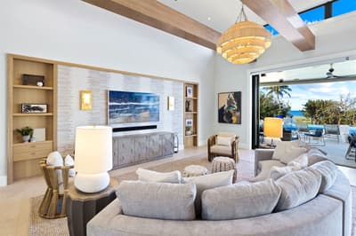 Bella Luna ~ Ultimate luxury awaits