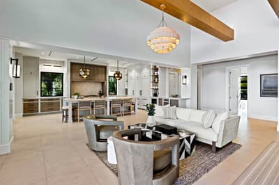Bella Luna ~ Ultimate luxury awaits