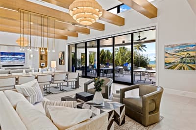 Bella Luna ~ Ultimate luxury awaits